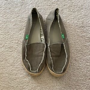 Sanuk Slip-on Shoes